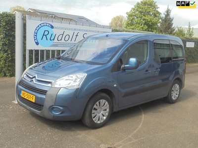 Citroen Berlingo 1.6-16V XTR