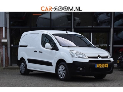 Citroen Berlingo 1.6 e-HDI 500 Club Economy PDC Trekhaak