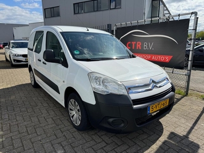 Citroen Berlingo 1.6 HDI 500 Comfort