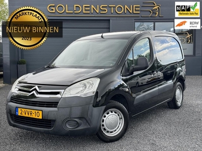 Citroen Berlingo 1.6 HDI 500 Comfort Airco,Trekhaak,Elek