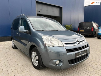 Citroen Berlingo 1.6 VTi 120 Multispace / PANORAMADAK /