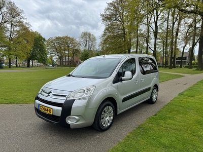 Citroen Berlingo 1.6 VTi Multispace Mooi en goed onderhouden