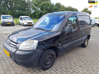 Citroen Berlingo 1.9 D 600 airco