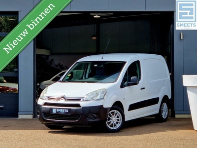 Citroen Berlingo bestel 1.6 HDI 500 Club Eco Airco