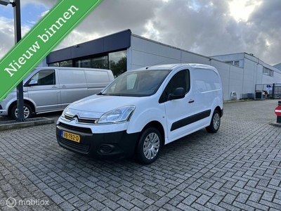 Citroen Berlingo bestel 1.6 HDI 500 Club Economy Airco ExBtw