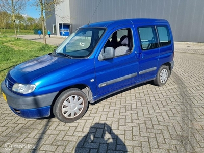 Citroen Berlingo combi 1.6-16V Multispace