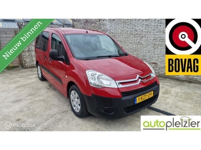 Citroen Berlingo combi 1.6-16V Multispace, trekhaak