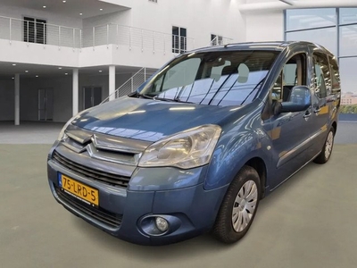 Citroen BERLINGO EXPORT GOOD OPTIONS