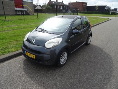 Citroen C1 1.0-12V Ambiance