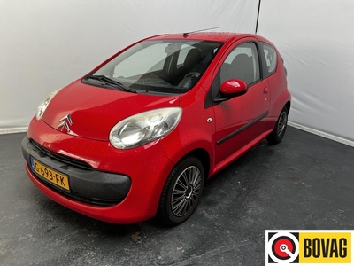 Citroen C1 1.0-12V Séduction