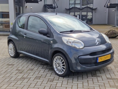 Citroen C1 1.0-12V Séduction