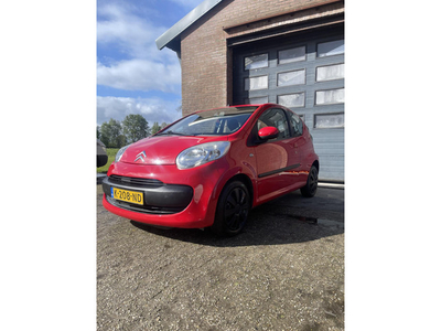 Citroen C1 1.0-12V Séduction Airco/Elektrisch Pakket