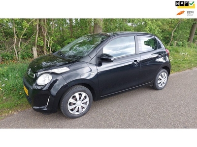 Citroen C1 1.0 e-VTi Feel