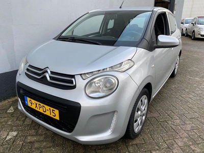 Citroen C1 1.0 e-VTi Feel - Airco