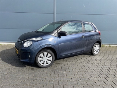 Citroen C1 1.0 e-VTi Feel bouwjaar 2014 ( dealer