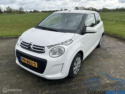 Citroen C1 1.0 e-VTi Feel