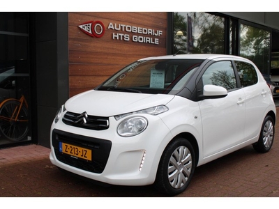 Citroen C1 1.2 PureTech Shine