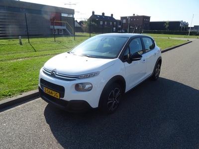 Citroen C3 1.2 PureTech ELLE