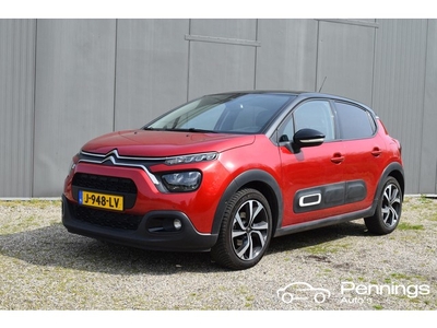 Citroen C3 1.2 PureTech Shine