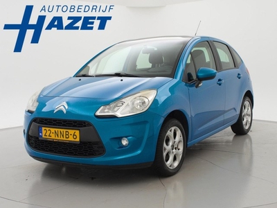 Citroen C3 1.4 DYNAMIQUE + PANORAMARUIT / CLIMATE CONTROL