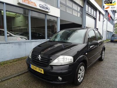 Citroen C3 1.4i Attraction