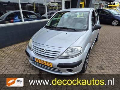 Citroen C3 1.4i Ligne Prestige