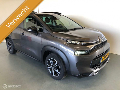 Citroen C3 Aircross 1.2 110 Feel Navigatie