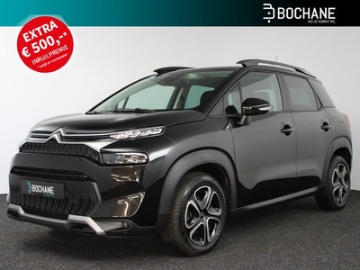 Citroen C3 Aircross 1.2 PureTech 110 Feel