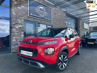 Citroen C3 Aircross 1.2 PureTech Feel