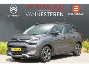 Citroen C3 Aircross 110pk Feel Navigatie