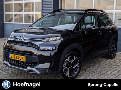 Citroen C3 Aircross 1.2 PureTech Shine Sport