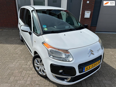 Citroen C3 Picasso 1.4 VTi Aura / PDC / Airco / Cruise / LM