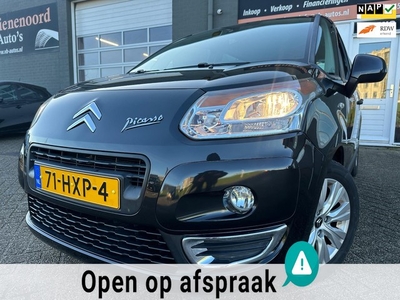 Citroen C3 Picasso 1.4 VTi Aura van 2de Eigenaar met airco