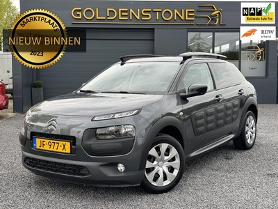 Citroen C4 Cactus 1.2 PureTech Feel 2e