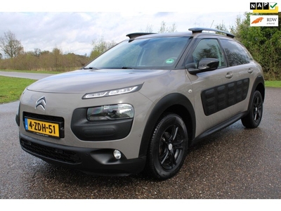 Citroen C4 Cactus 1.6 BlueHDi Business Sportvelgen Airco