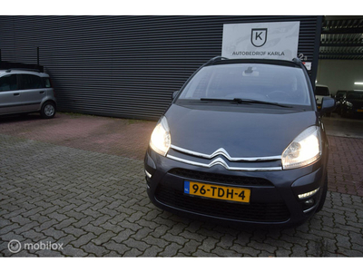 Citroen C4 Grand Picasso 1.6 THP Selection 7p