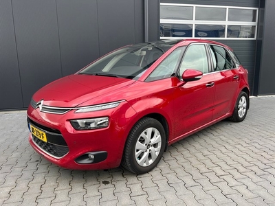 Citroen C4 Picasso 1.6 HDi Intensive