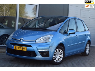 Citroen C4 Picasso 1.6 VTi Tendance Clima Cruise NAP