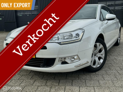 Citroen C5 1.6 THP Selection