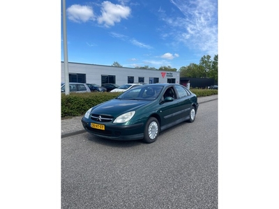 Citroen C5 1.8-16V Ligne Prestige