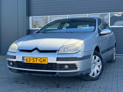 Citroen C5 2.0-16V Ligne Prestige Airco 1ste eigenaar auto!