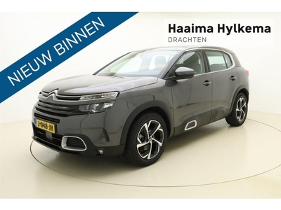 Citroen C5 Aircross 1.2 PureTech Business Navigatie