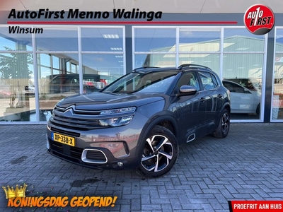 Citroen C5 Aircross 1.2 PureTech Business Plus Camera