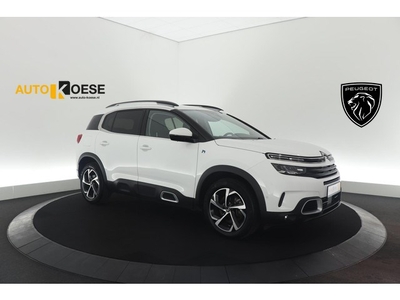 Citroen C5 Aircross 1.6 Plug-in Hybrid Shine Camera