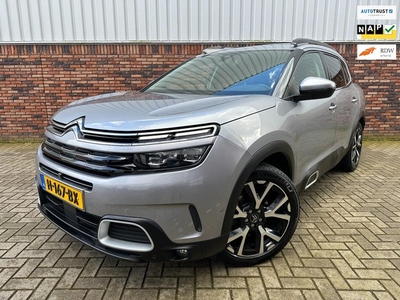 Citroen C5 Aircross 1.6 PureTech Business PlusPano360CAM