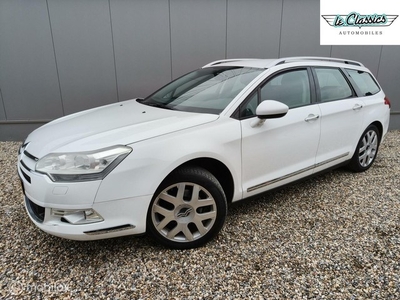 Citroen C5 Tourer 2.0 HDiF Comfort AUTOMAAT VEERBOLLEN