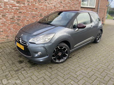 Citroen DS3 1.6 THP Sport Chic