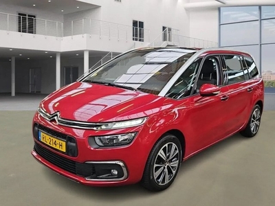 Citroen Grand C4 Picasso 1.6 BlueHDi Business EXPORT EURO 6