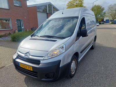 Citroen Jumpy 12 1.6 HDI L2 H2