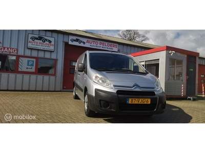 Citroen Jumpy bestel 10 1.6 HDI L1 H1